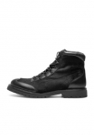 Henry Stevens Suvarstomi batai &raquo;Barkley CHB Businessschuh&laquo; Herren suvarstomi batai Odinis handgefertigt Hiking-Boots
