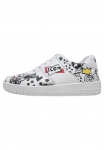 DOGO Sportbačiai &raquo;Dice Low-Top Sportbačiai Icon Moterims Sneaker&laquo; Handgefertigt