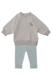 Liliput Sportinis kostiumas &raquo;Dinosaurier&laquo; su niedlichem Dino-Print