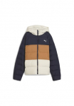 PUMA Žieminė striukė &raquo;Pufferjacke su gobtuvas Jugendliche&laquo;