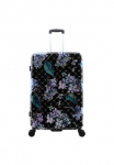Elle Lagaminas &raquo;Floret&laquo; i&scaron; ABS- ir PC-Materialien