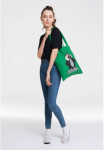 LOGOSHIRT Rankinė &raquo;Baumwolltasche Der nedidelis Maulwurf&laquo; su Der nedidelis Maulwurf-Motiv