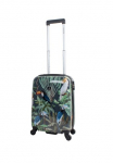 Saxoline&reg; Lagaminas &raquo;Toucan&laquo; su gražus Toucanmotiv