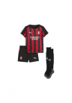 PUMA Sportinis kostiumas &raquo;AC Milan 25/26 Heimtrikot-Minikit Kinder&laquo;