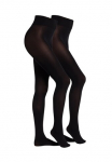 Camano Pėdkelnės &raquo;Strumpfhose 2vnt. Pack&laquo;