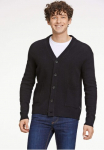 LINDBERGH Megztinis Kardiganas Comfort Fit&laquo;
