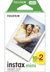 FUJIFILM Sofortbildfilm &raquo;Instax Mini Film Doppelpack&laquo;