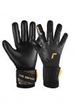 Reusch Torwarthandschuhe &raquo;Pure Contact Infinity Junior&laquo; su Hybrid Negative Cut