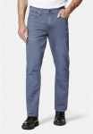 HERO by John Medoox Džinsai su 5 ki&scaron;enėmis &raquo;Denver Džinsai Season Regular Straight Stretch Džinsai Straight forma Casual Clean Wash Džinsai Džinsai dėl Herren