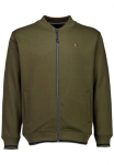 BISON Megztinis Kardiganas Comfort Fit&laquo;