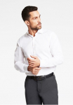 LINDBERGH Dalykiniai mar&scaron;kiniai &raquo;Business-Hemd Modern Fit&laquo;