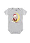 LOGOSHIRT Glaustinukė &raquo;Unser Sandm&auml;nnchen - Mond&laquo; su lizenziertem ra&scaron;tas