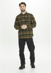 WHISTLER Flisiniai mar&scaron;kinėliai &raquo;Flannel&laquo; 1 Stk. i&scaron; atmungsaktivem Funktionsmaterial