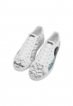 DOGO Sportbačiai &raquo;Ace Low-Top Sportbačiai Mountain Explorer Moterims Sneaker&laquo; Handgefertigt