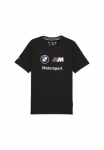 PUMA Mar&scaron;kinėliai &raquo;BMW M Motorsport Essentials Logo Mar&scaron;kinėliai Herren&laquo;