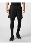PLEIN SPORT Sportinės kelnės &raquo;2-in-1 Laufhose&laquo;