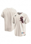 Nike Footballtrikot &raquo; Mar&scaron;kinėliai Chicago White Sox MLB Limited Cooperstown&laquo;
