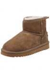 Mustang Shoes Aulinukai &raquo; aulinukai Leder&laquo;