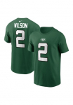 Nike Mar&scaron;kinėliai &raquo; Palaidinė New York Jets Wilson 2&laquo;
