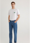 Mavi Mar&scaron;kinėliai &raquo; LOGO TEE&laquo; Logo Mar&scaron;kinėliai