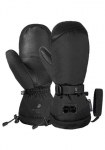 Reusch Kum&scaron;tinės pir&scaron;tinės &raquo;Yuna Down R-TEX&reg; XT Mitten&laquo; su wasserdichter atmungsaktiver Funktion