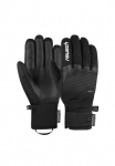 Reusch Pir&scaron;tinės slidinėjimui &raquo;Venom R-TEX&reg; XT&laquo; i&scaron; wasserdichtem ir atmungsaktivem audinys