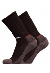 UphillSport Kojinės &raquo;VIRVA 2vnt. Pack&laquo; 2 Stk. dalys su Elasthan-Grip