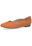 Caprice Balerinos &raquo; balerinos bateliai Veloursleder&laquo;