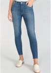 Le Temps Des Cerises Siauri džinsai &raquo;JEAN FEMME PULP HIGH C KIRR&laquo; su siauras Fit-Schnitt