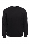 AHORN SPORTSWEAR Sportinio stiliaus megztinis im schlichten Design