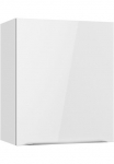 OPTIFIT Pakabinama spintelė &raquo;Lilly2&laquo; plotis 60 cm 1 durys 2 lentyna