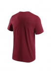 Fanatics Mar&scaron;kinėliai &raquo; Mar&scaron;kinėliai Alabama Crimson Tide Primary Logo Graphic&laquo;