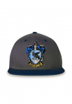 LOGOSHIRT Baseball Kepurė su snapeliu &raquo;Harry Potter &ndash; Ravenclaw&laquo; su lizenziertem Originaldesign