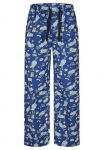 Lousy Livin Naminės kelnės &raquo;Pants Sheep&laquo; su lockerem sukirpimas