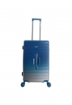 Saxoline&reg; Lagaminas &raquo;Elite Trunk&laquo; su einer robusten ABS/PC-Schale