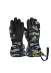 Reusch Pir&scaron;tinės slidinėjimui &raquo;Maxi R-TEX XT&laquo; su warmer F&uuml;tterung