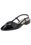 STEVE MADDEN Balerinos &raquo; balerinos bateliai Leder&laquo;