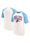 Fanatics Mar&scaron;kinėliai &raquo; Palaidinė Philadelphia Phillies Heritage Biblend SS&laquo;