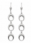 Adelia&acute;s Pora auskarai &raquo;Damen 925 Silber auskarai Ohrh&auml;nger&laquo; Silberschmuck dėl Moterims