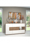 OTTO home Komoda &raquo;Stela&laquo; su Push-to-open ir Soft-Close-Funktion