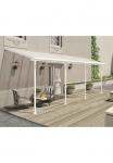 Palram - Canopia Stogas BxT: 690x230 cm