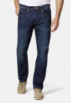 Stooker Men Džinsai su 5 ki&scaron;enėmis &raquo;Glendale Džinsai siauras Straight forma Džinsai siauras Straight forma Casual Clean Wash Džinsai Džinsai dėl Herren