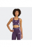 adidas Performance Sportinė liemenėlė &raquo;TECHFIT MEDIUM SUPPORT COLORBLOCK&laquo;