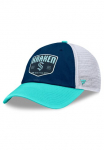 Fanatics Baseball Kepurė su snapeliu &raquo; Kepurė su snapeliu Seattle Kraken Structured Adjust. Meshback&laquo;