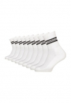 Alife & Kickin Sportinės kojinės &raquo;Damen 9 PACK - HenjaAK Langsocken Sportinės kojinės Socken&laquo; ekonomi&scaron;kas rinkinys Sportinis Sportinės kojinės su Streifen i&scaron; medvilnė su mink&scaron;tas liemuo