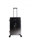 Saxoline&reg; Lagaminas &raquo;Elite Trunk&laquo; i&scaron; ABS/PC-Material