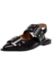 STEVE MADDEN Balerinos &raquo; balerinos bateliai Lederimitat&laquo;