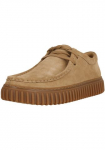 Clarks Mokasinų tipo batai &raquo;Torhill Lo&laquo; su gro&szlig;er gerippter Au&szlig;ensohle