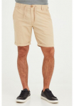 Blend &Scaron;ortai &raquo;BHLenno&laquo; Leinen-Shorts su Kordeln