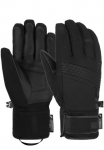 Reusch Pir&scaron;tinės slidinėjimui &raquo;Louis R-TEX&reg; XT&laquo; su wasserdichter ir atmungsaktiver Funktion